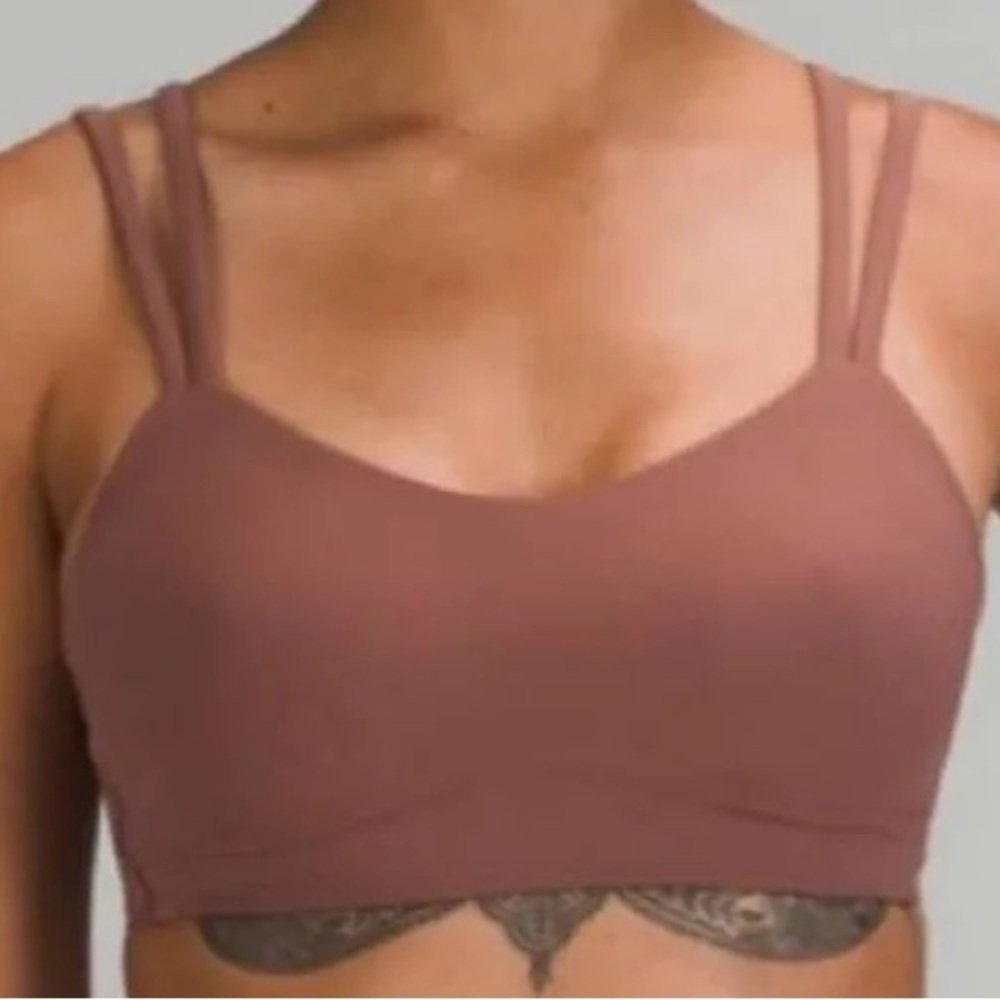 Lululemon Like a Cloud Sports Bra